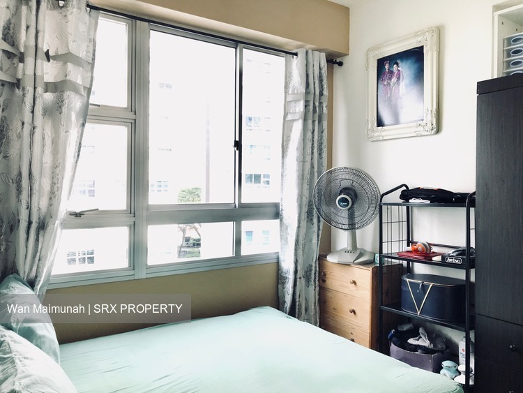 Blk 52 Commonwealth Drive (Queenstown), HDB 3 Rooms #171195012